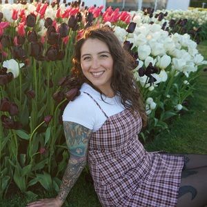 Meet your Posher, Melissa